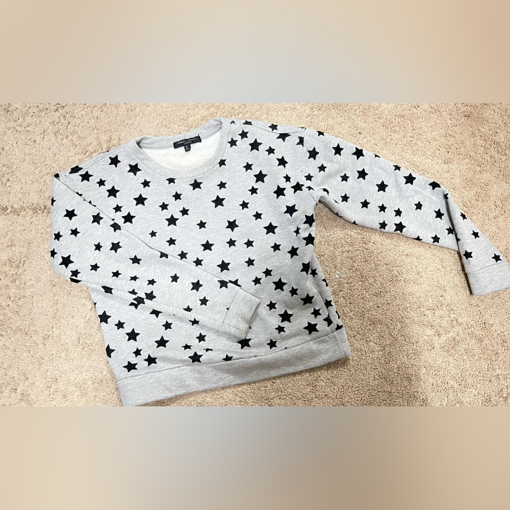 Romeo & Juliet couture sweatshirt